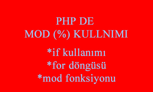 php_mod